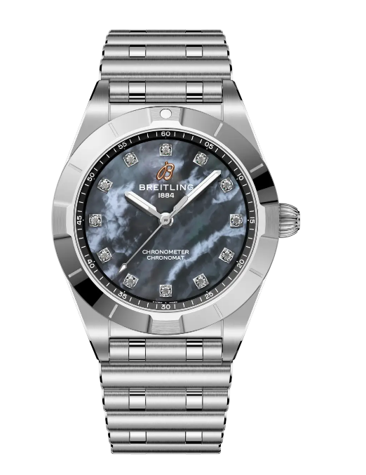 Review Breitling Chronomat 28 Replica Watch A72310101B1A1